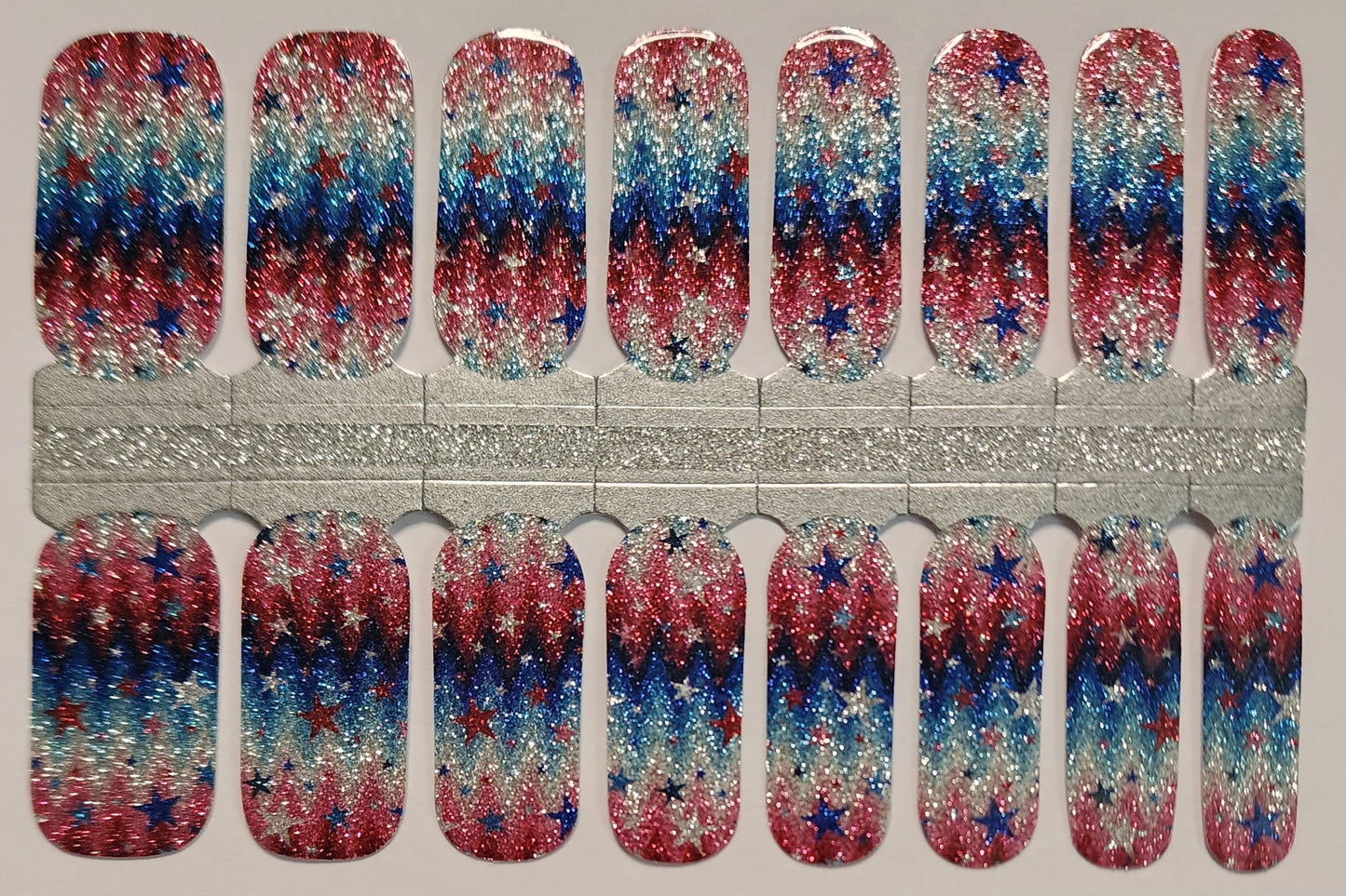 Glitter Liberty