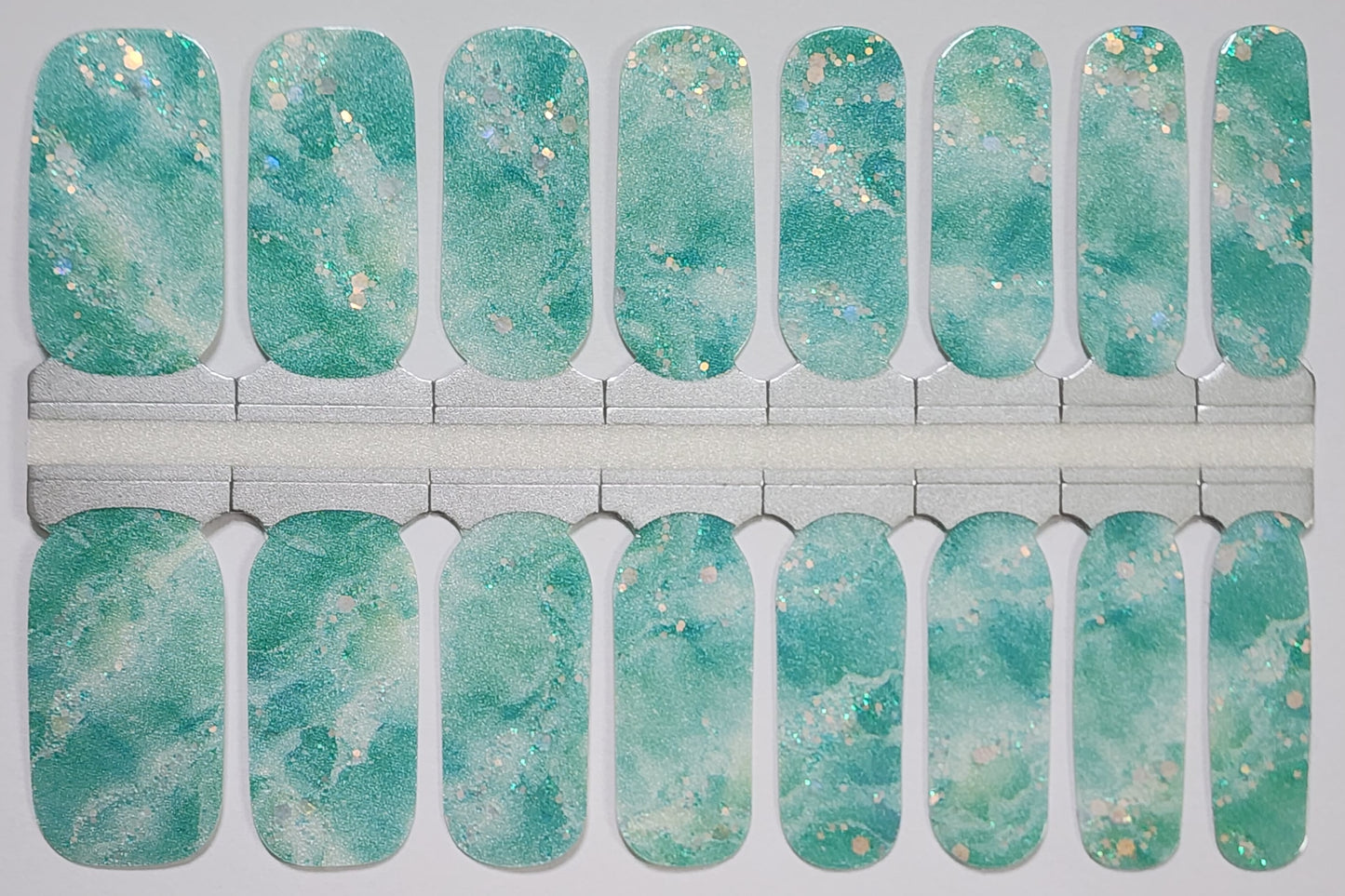 Shimmer Sea