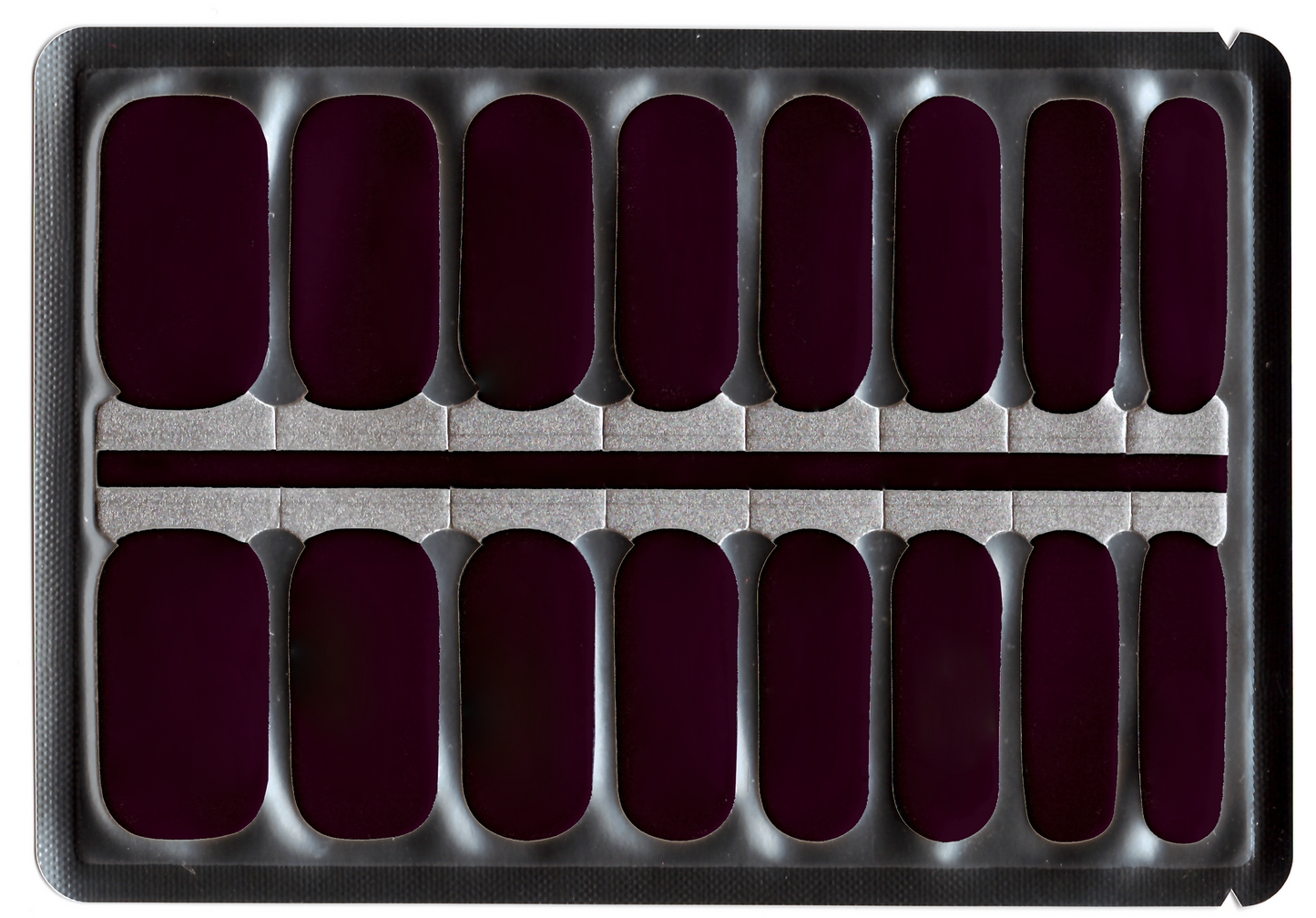 Thermal Maroon Pink
