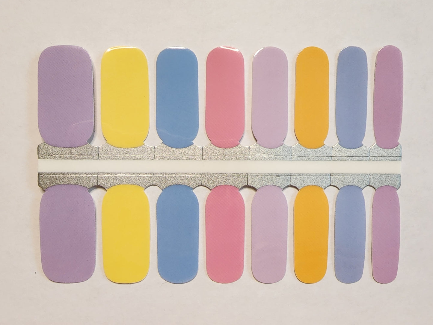 Quirky Pastel