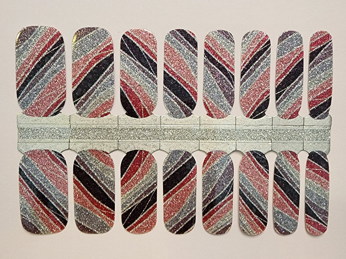 Glitter Lines