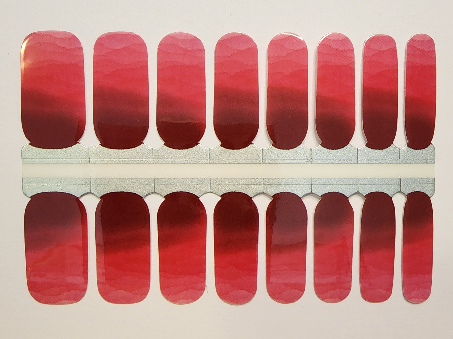 Pink Water Paint