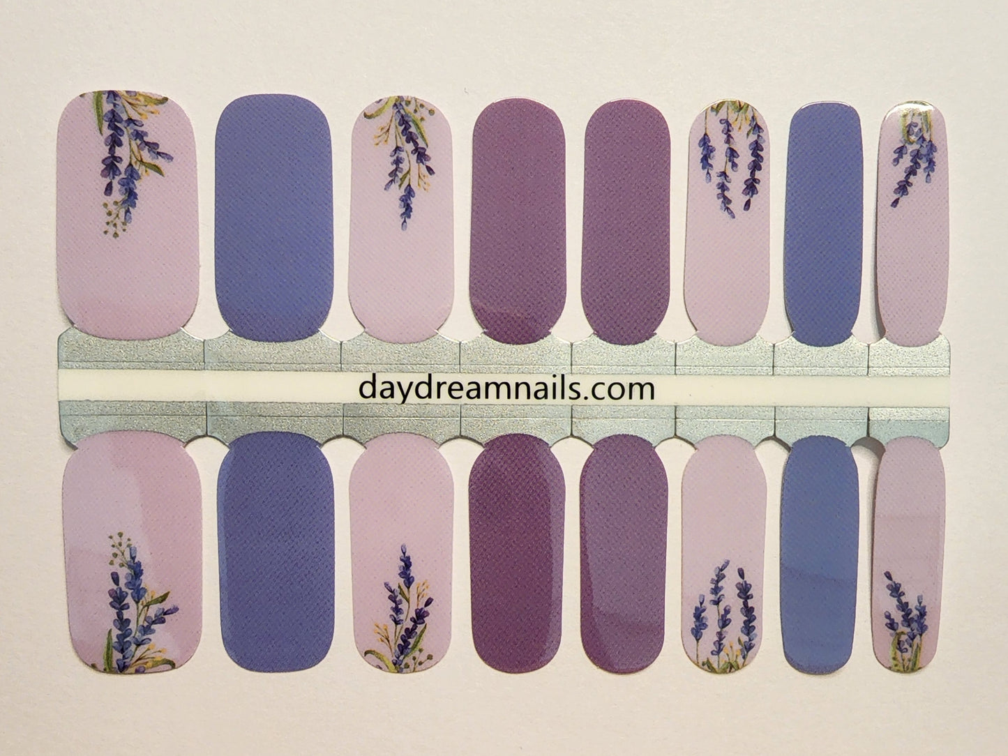 Lavender (Exclusive)