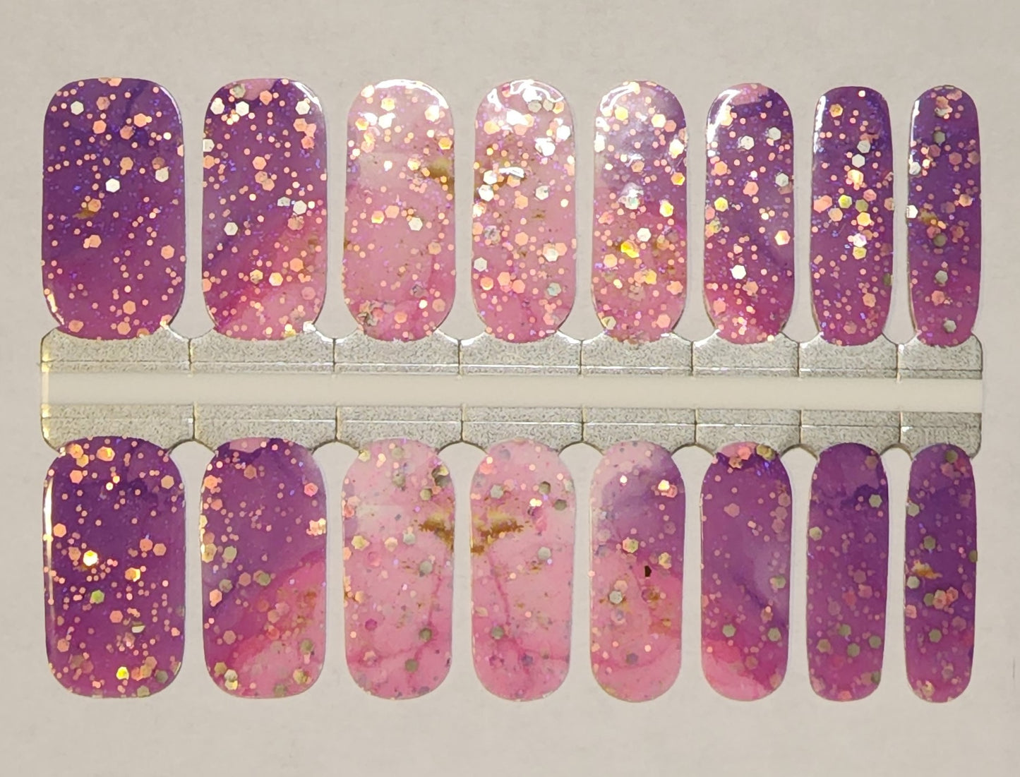 Princess Glitter Bash