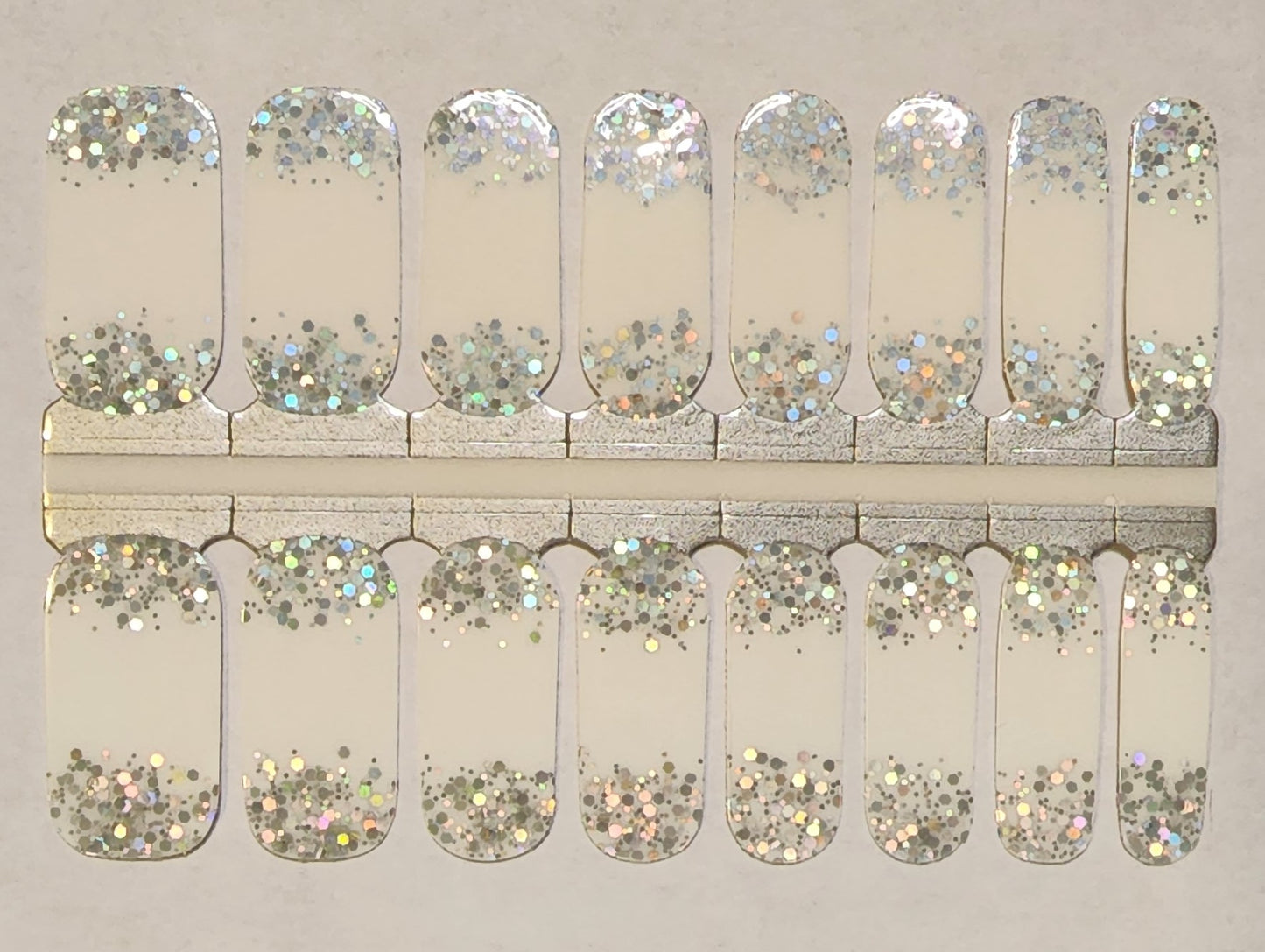 Glitter Snow