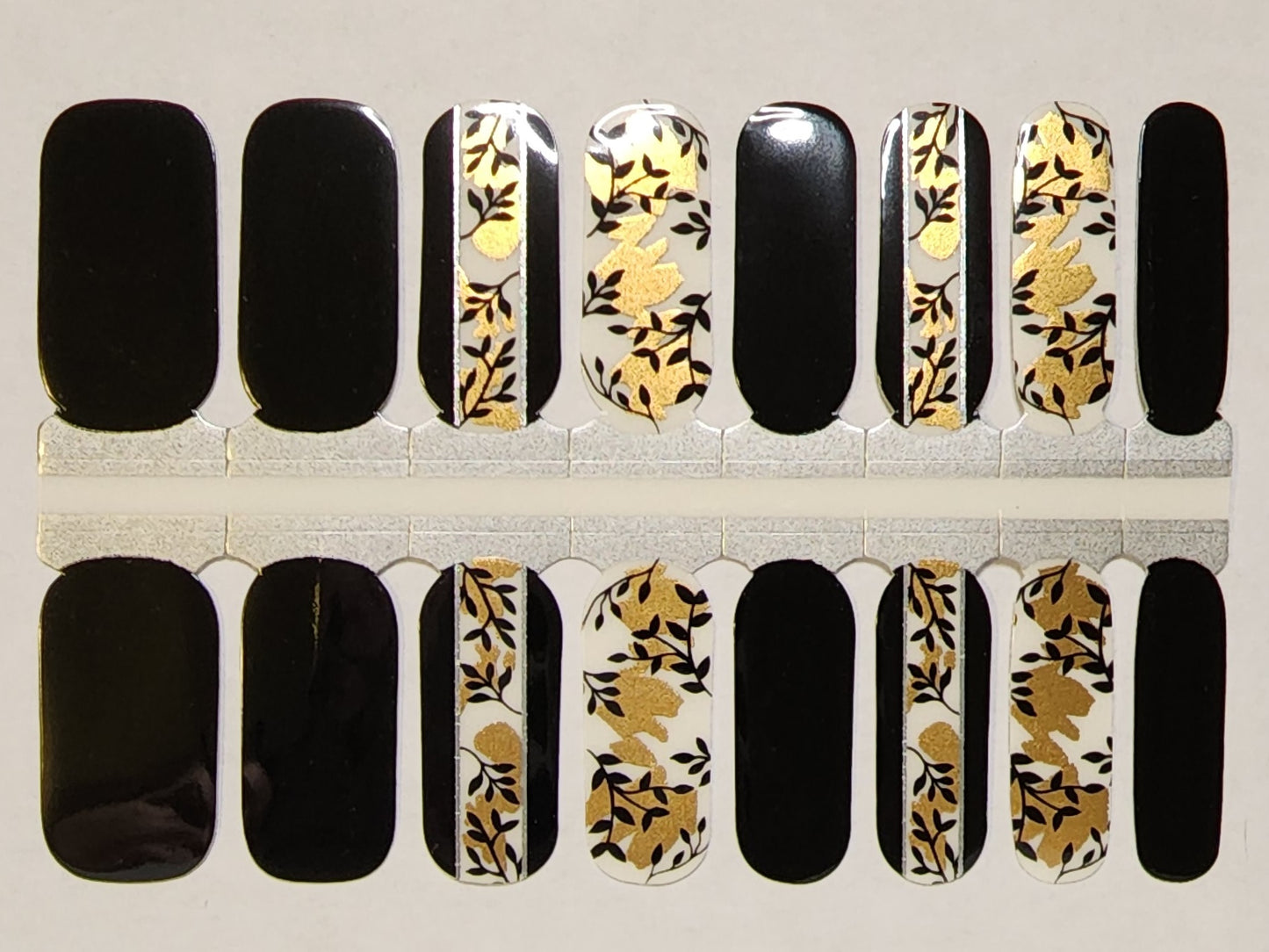Gold Leaf