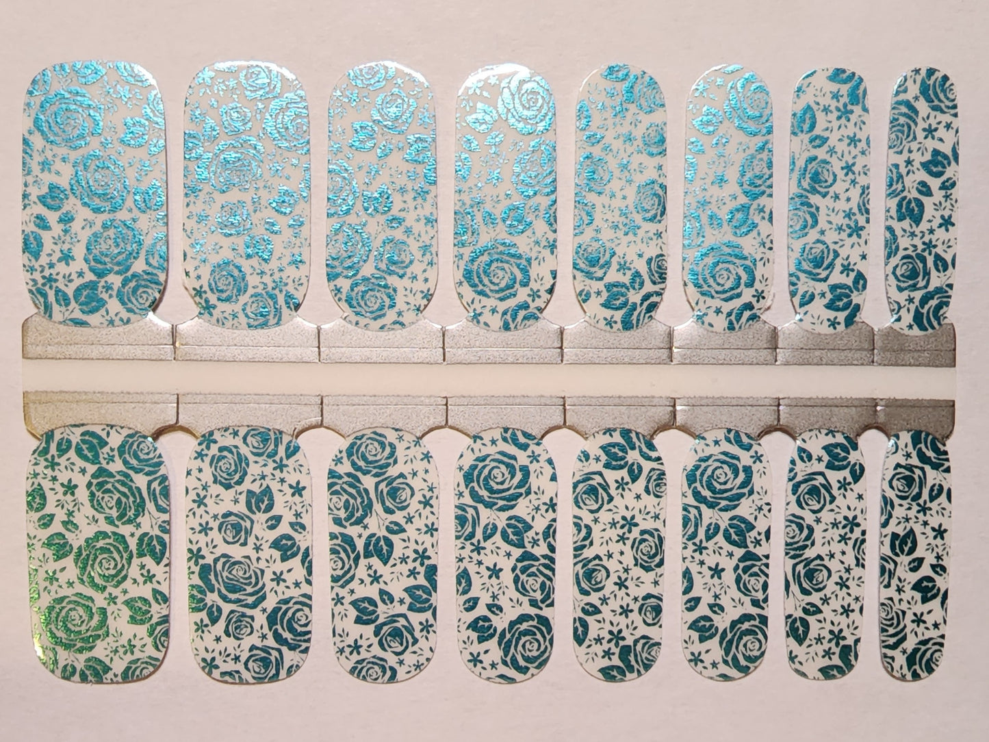 Tiffany Roses