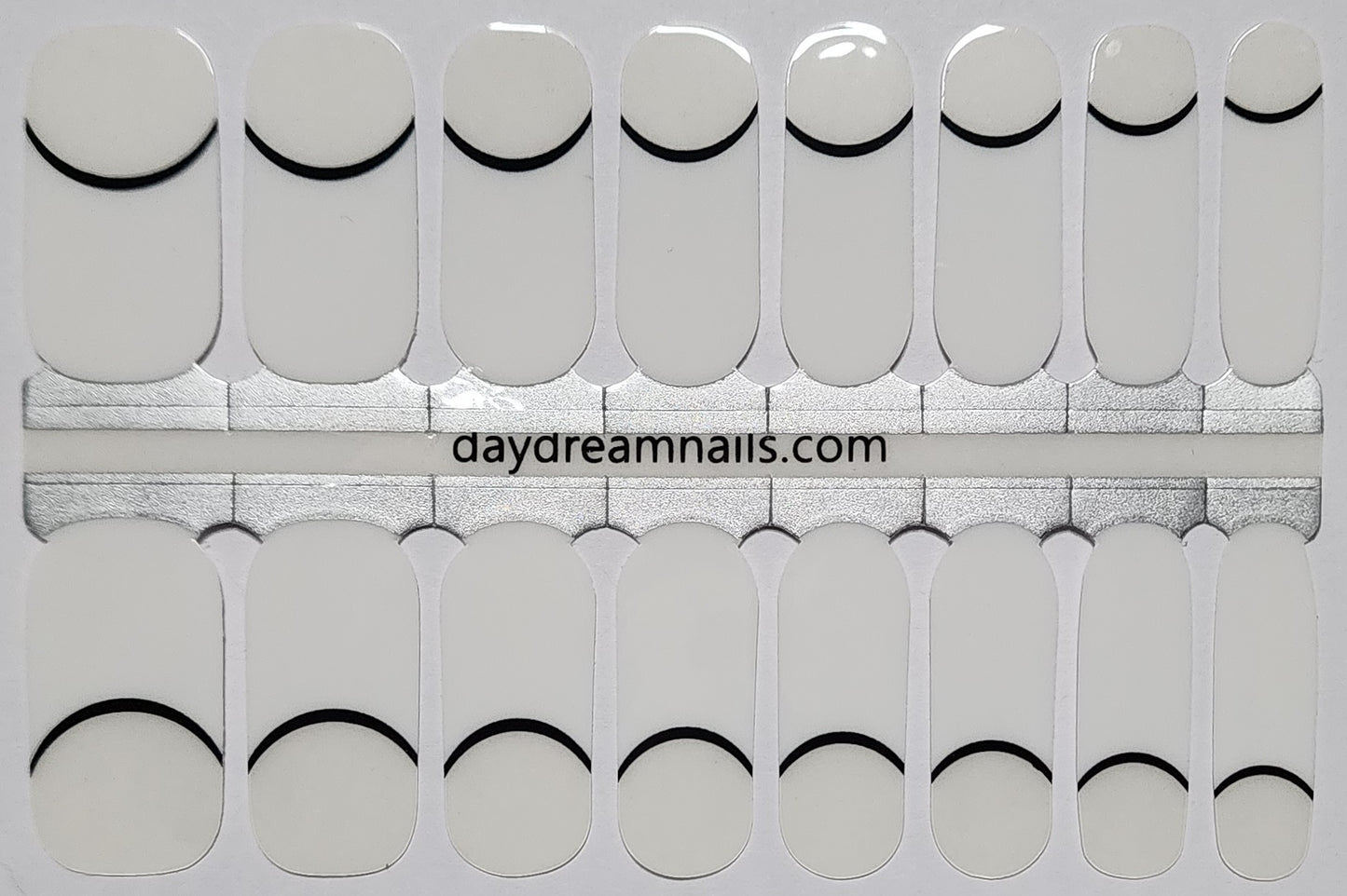 Black French Smile Line (Exclusive)