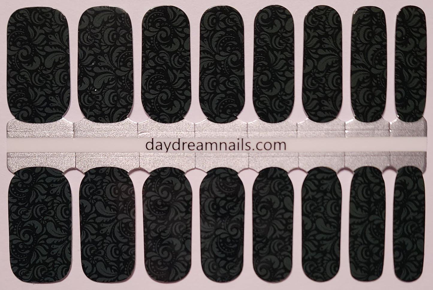 Dark Flux (Exclusive)