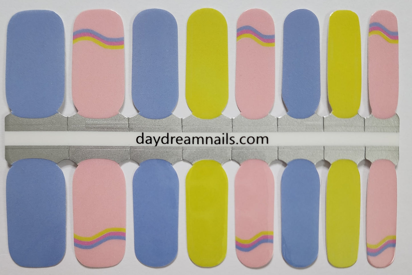 Subtle Vigor (Exclusive)