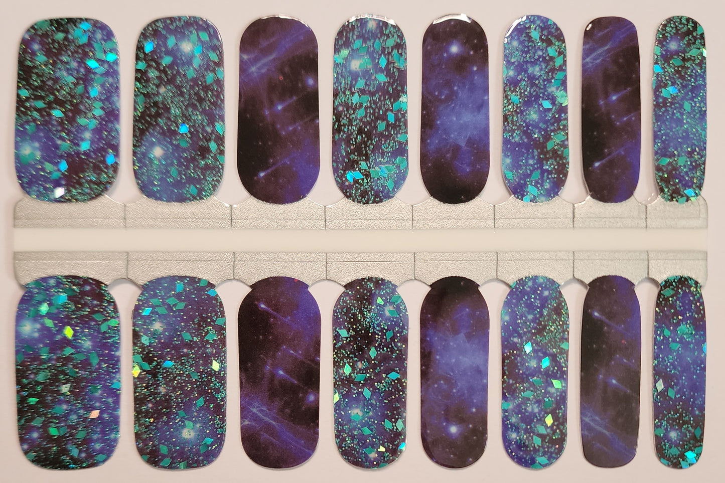 Glitter Shards