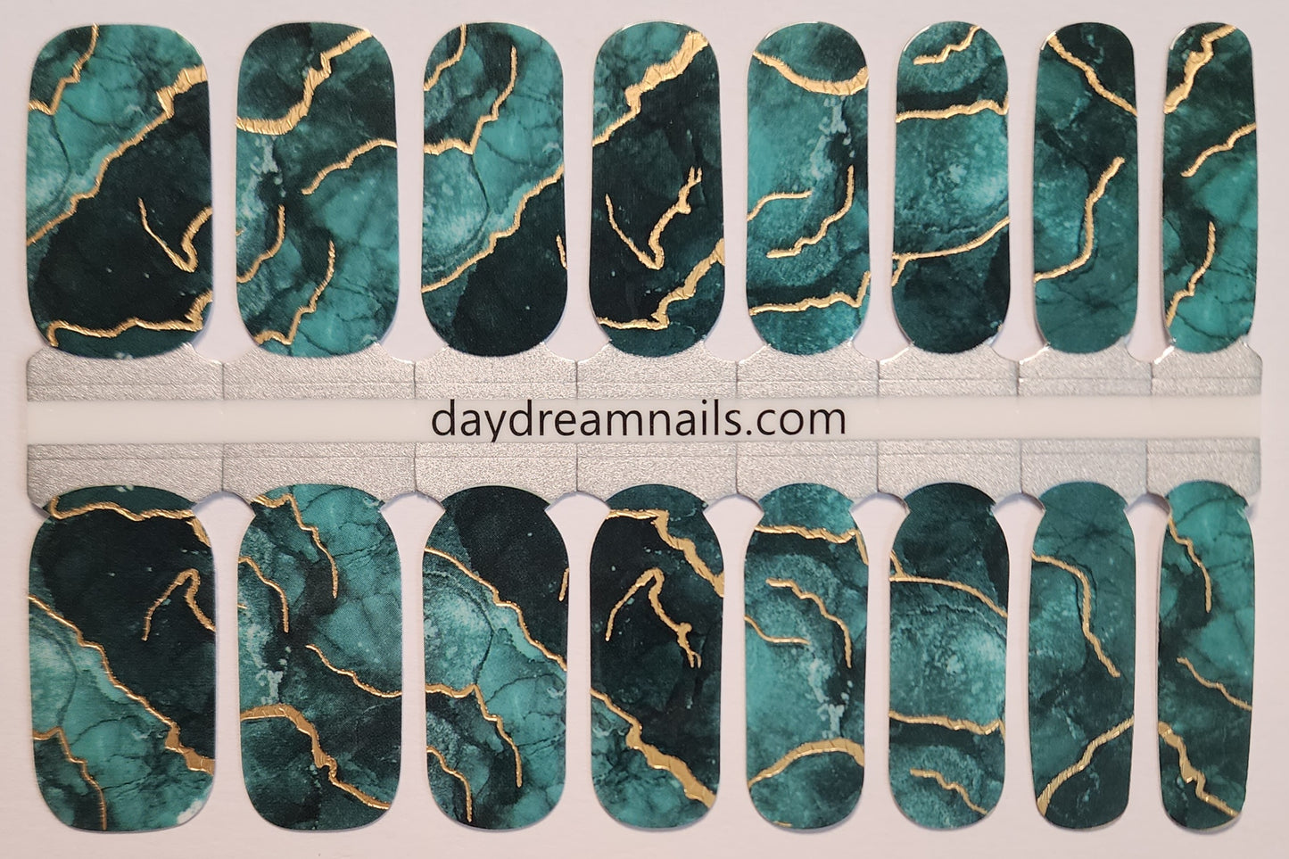 Gemstone Malachite (Exclusive)
