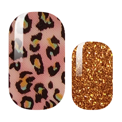 Inverted Leopard XL