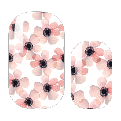 Watercolor Floral (Exclusive)
