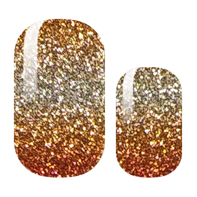 Shimmering Glitter