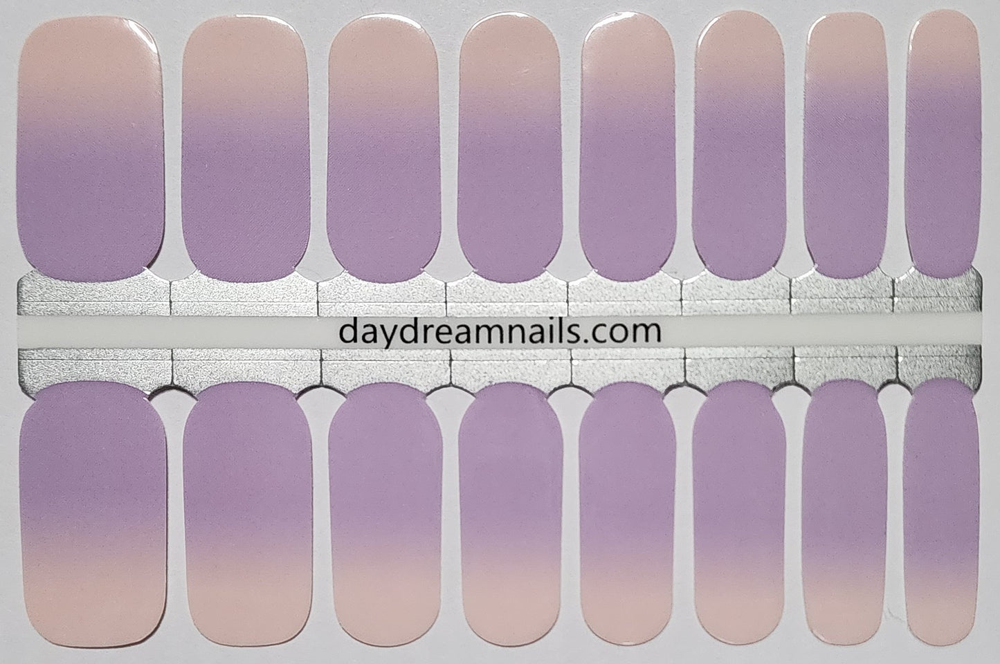 Lilac Ombre Fade (Exclusive)