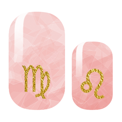 Rose Quartz Zodiac (Exclusive)