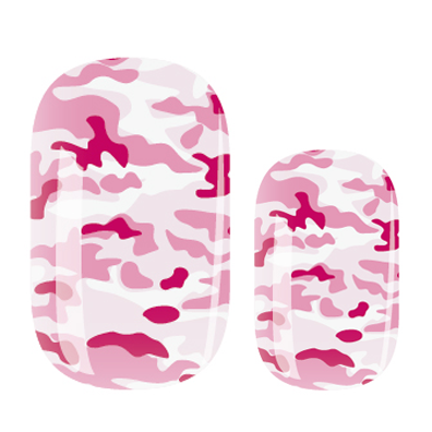 Pink Camo