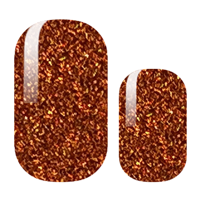 Autumn Glitter