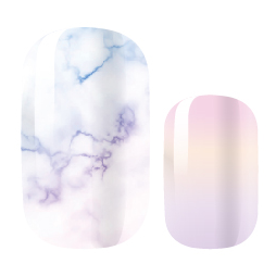 Pastel Marble