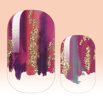 Color Streaks