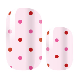 Pinky Dots