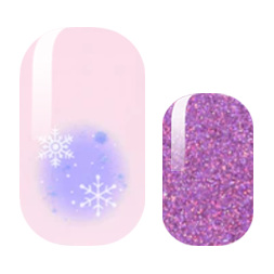 Glitter Flakes