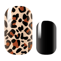 Fierce Leopard XL